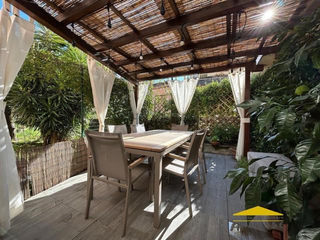 Villetta indipendente in vendita di 130 m²