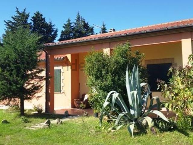 Villetta indipendente in vendita di 130 m²
