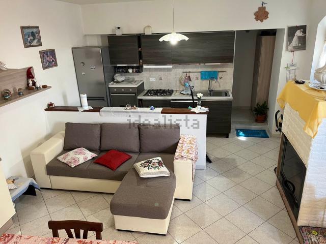 Villetta indipendente in vendita di 130 m²