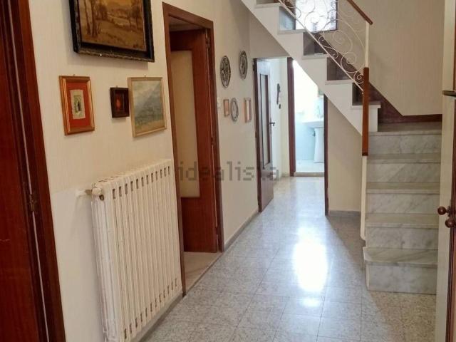 Villetta indipendente in vendita di 130 m²