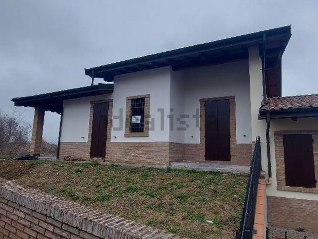 Villetta indipendente in vendita di 130 m²
