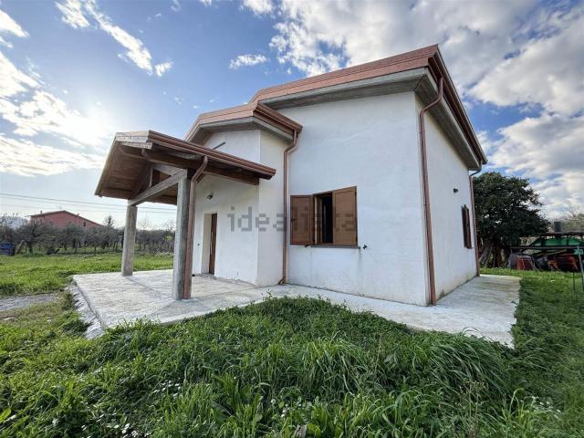 Villetta indipendente in vendita di 130 m²