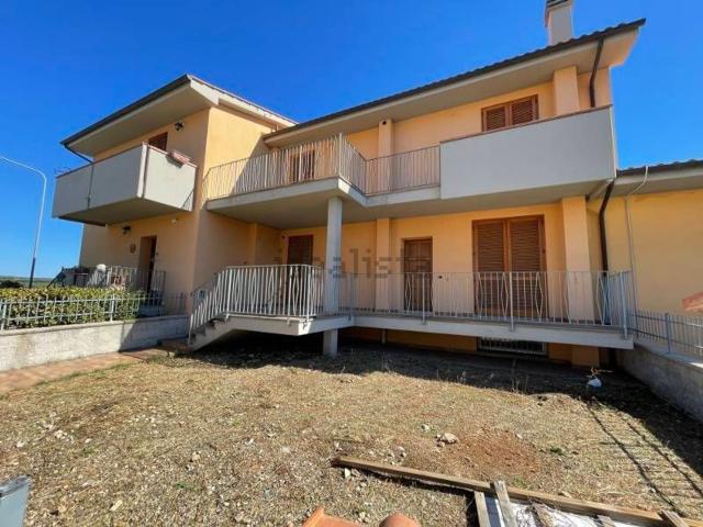Villetta indipendente in vendita di 130 m²