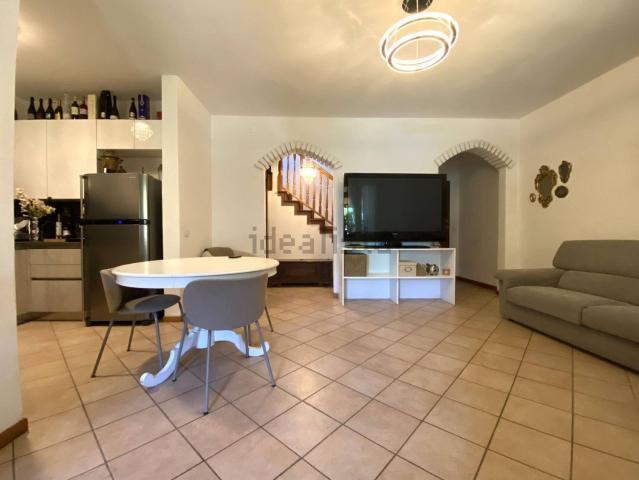 Villetta indipendente in vendita di 130 m²