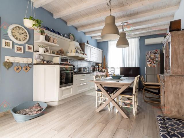 Villetta indipendente in vendita di 130 m²