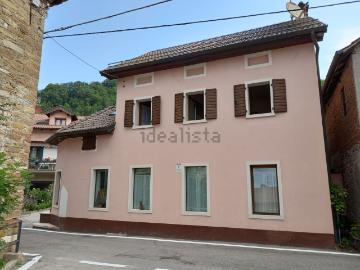 Villetta indipendente in vendita di 130 m²