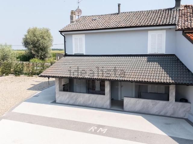 Villetta indipendente in vendita di 130 m²