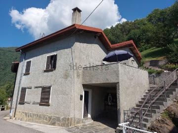 Villetta indipendente in vendita di 130 m²