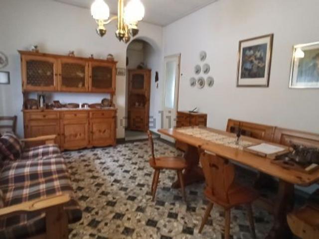 Villetta indipendente in vendita di 130 m²