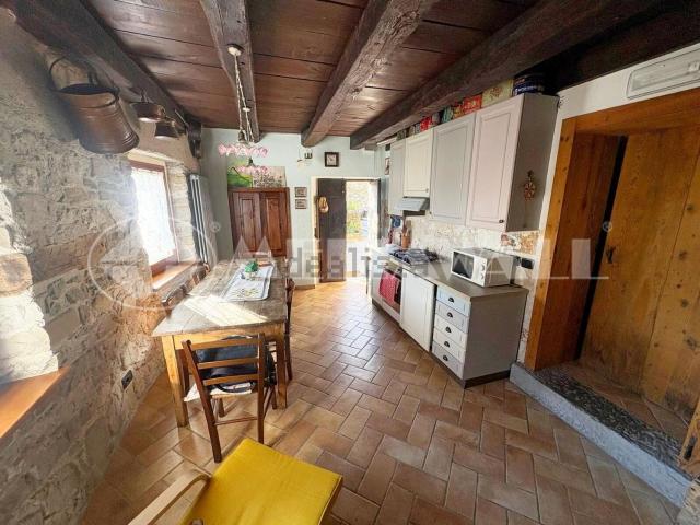 Villetta indipendente in vendita di 130 m²