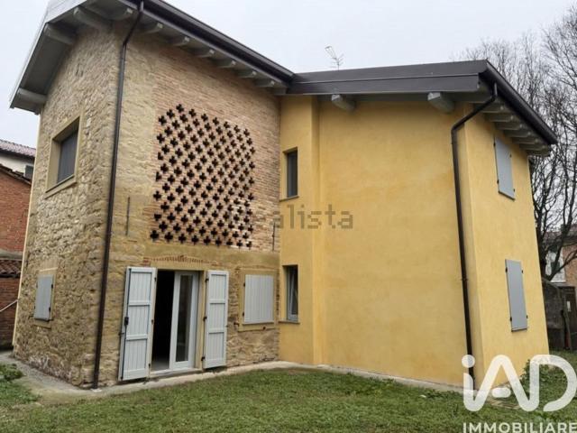 Villetta indipendente in vendita di 130 m²