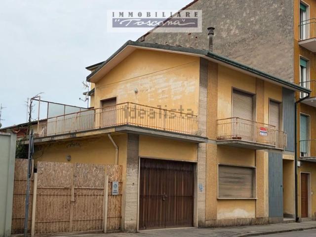 Villetta indipendente in vendita di 130 m²