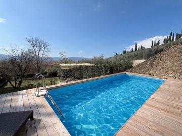 Villetta indipendente in vendita di 130 m²
