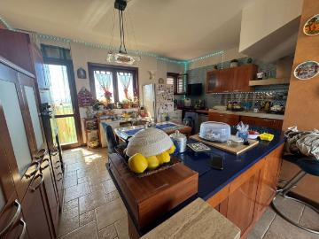 Villetta indipendente in vendita di 130 m²