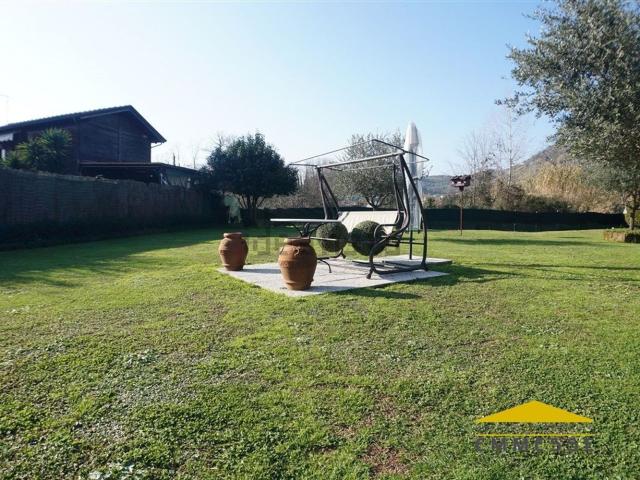 Villetta indipendente in vendita di 130 m²