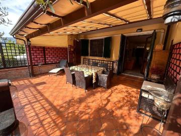 Villetta indipendente in vendita di 130 m²