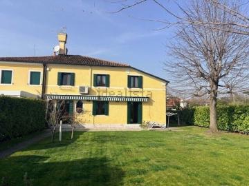 Villetta indipendente in vendita di 130 m²