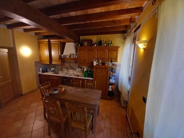 Villetta indipendente in vendita di 130 m²