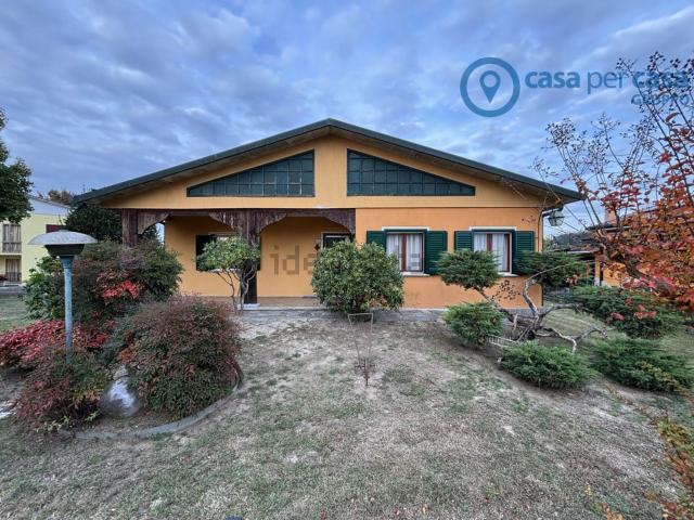 Villetta indipendente in vendita di 130 m²