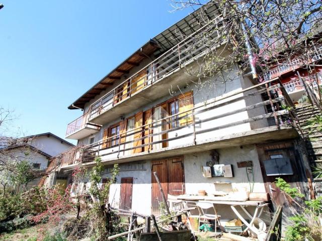 Villetta indipendente in vendita di 130 m²