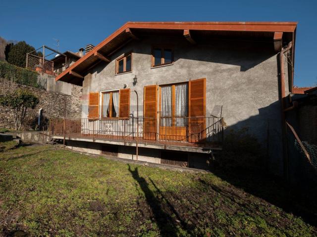 Villetta indipendente in vendita di 130 m²