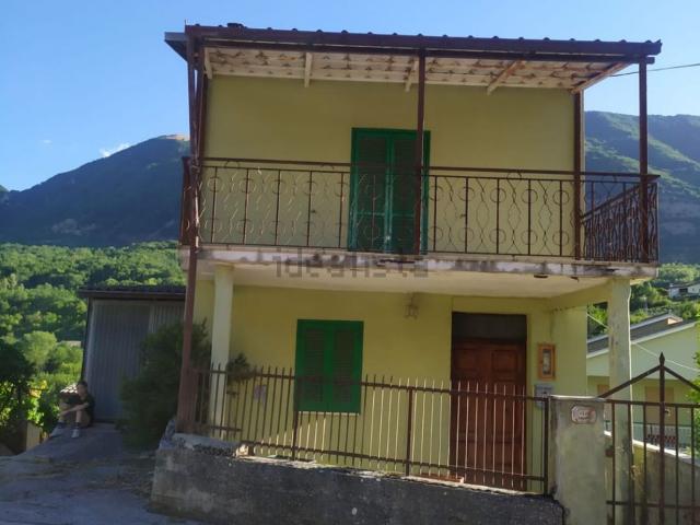 Villetta indipendente in vendita di 130 m² in Via Comunale, 22