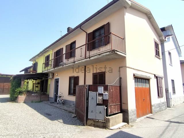 Villetta indipendente in vendita di 130 m² in Via Corbellini