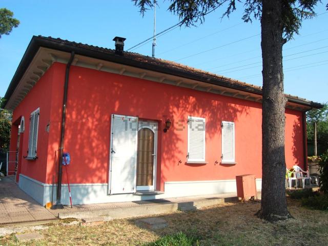 Villetta indipendente in vendita di 130 m² in Via Corsica