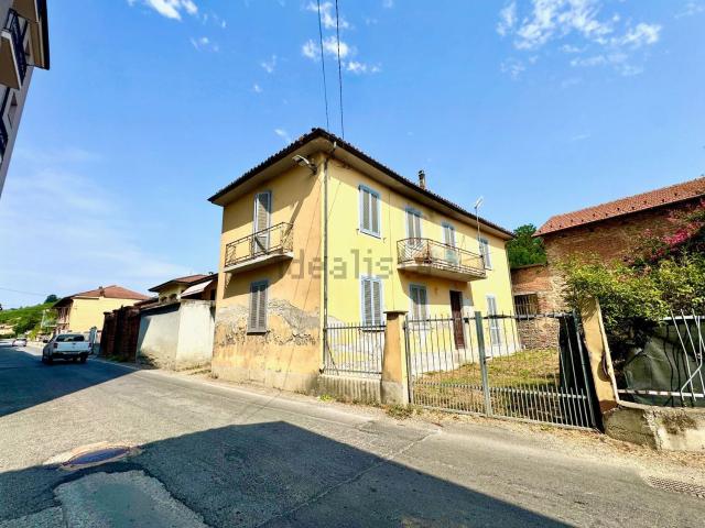 Villetta indipendente in vendita di 130 m² in Via Cortiglione, 2