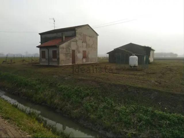 Villetta indipendente in vendita di 130 m² in Via Cavettino