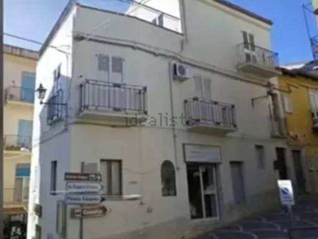 Villetta indipendente in vendita di 130 m² in Via Calacta