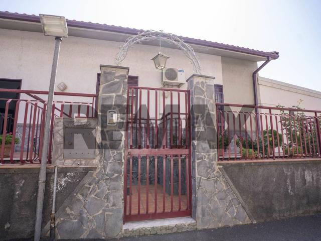 Villetta indipendente in vendita di 130 m² in Via Calvario, 61