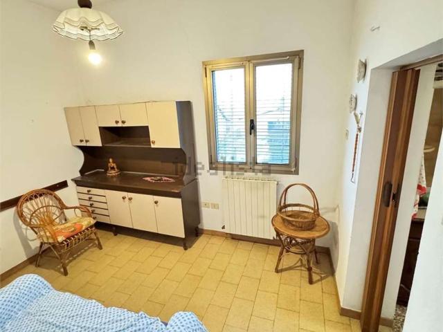 Villetta indipendente in vendita di 130 m² in Via Canale Guiccioli