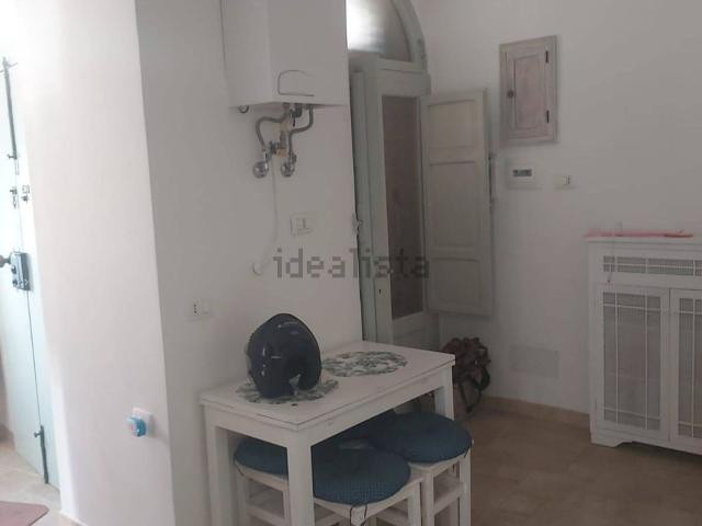 Villetta indipendente in vendita di 130 m² in Via Carcere