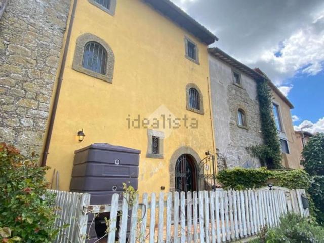 Villetta indipendente in vendita di 130 m² in Via Casali