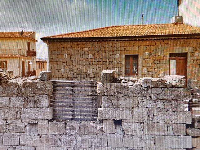 Villetta indipendente in vendita di 130 m² in Via Cesare Battisti, 13