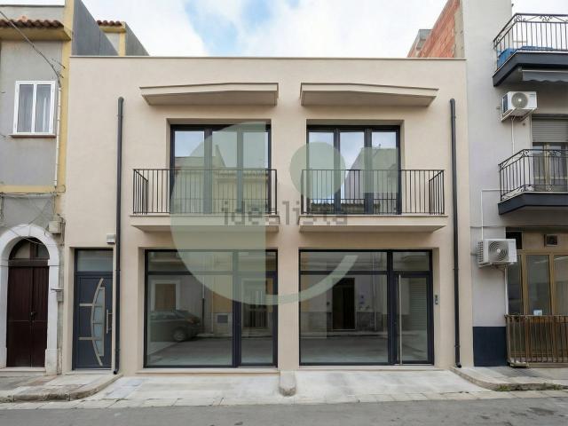 Villetta indipendente in vendita di 130 m² in Via Cesare Battisti, 6