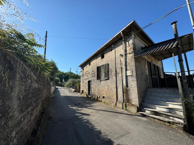 Villetta indipendente in vendita di 130 m² in Via Cifalella, 32