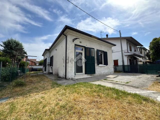Villetta indipendente in vendita di 130 m² in Via Cristoforo Scanello, 17