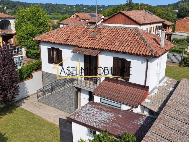 Villetta indipendente in vendita di 130 m² in Via Crose, 6