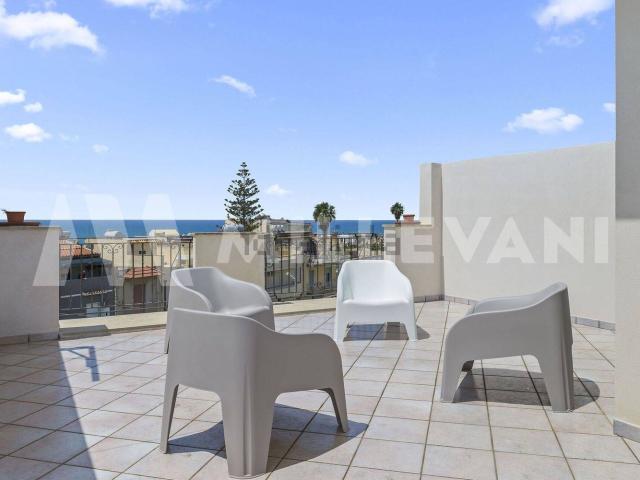 Villetta indipendente in vendita di 130 m² in Via Curtatone, 6