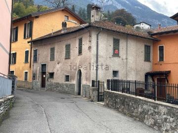 Villetta indipendente in vendita di 130 m² in Via A. Wyatt, 6