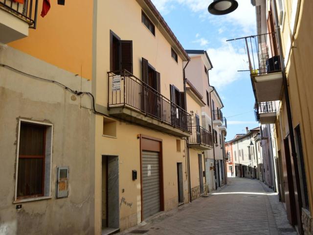 Villetta indipendente in vendita di 130 m² in Via Antica