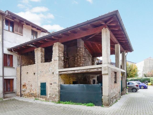 Villetta indipendente in vendita di 130 m² in Via Antonio Gramsci