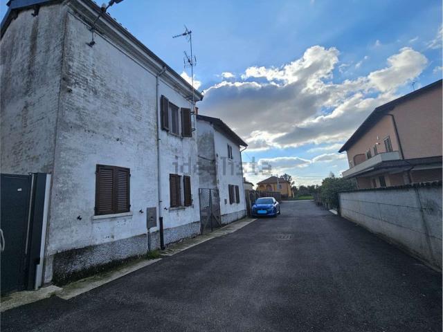 Villetta indipendente in vendita di 130 m² in Via Antonio Gramsci