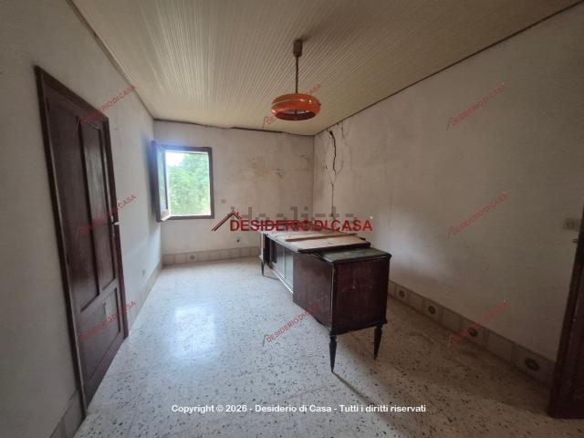 Villetta indipendente in vendita di 130 m² in Via Antonino Alberti, 31
