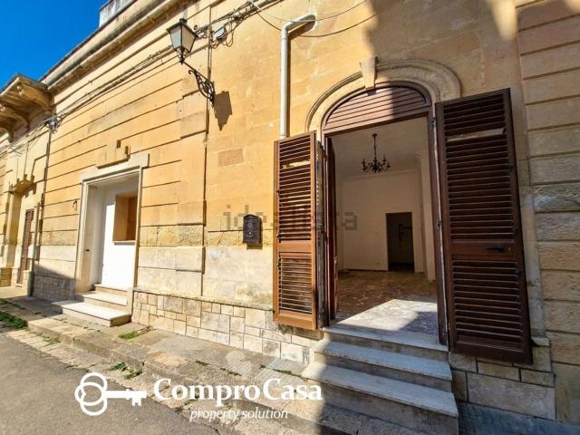 Villetta indipendente in vendita di 130 m² in Via Annunziata