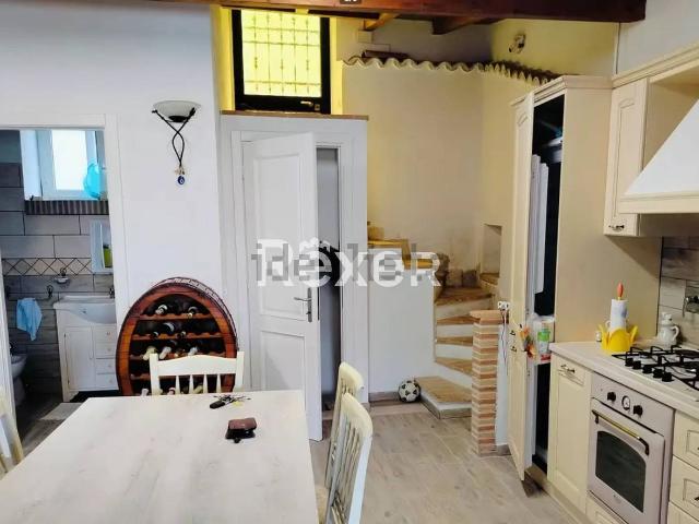 Villetta indipendente in vendita di 130 m² in Via Adige