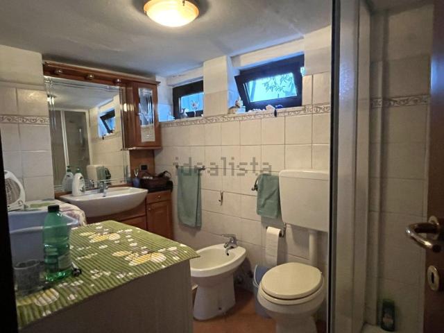 Villetta indipendente in vendita di 130 m² in Via Agogna