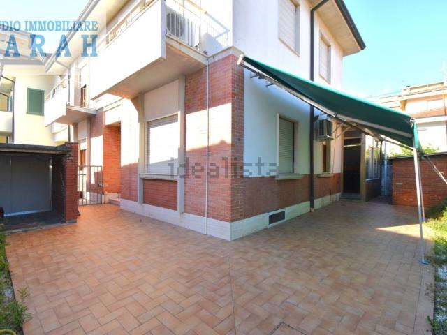 Villetta indipendente in vendita di 130 m² in Via Aldo Salvetti, 100
